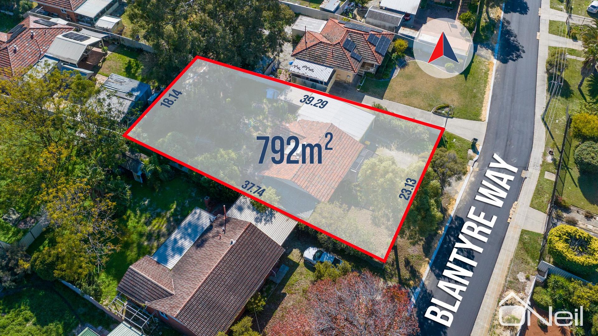 5 Blantyre Way, Kelmscott WA 6111, Image 2