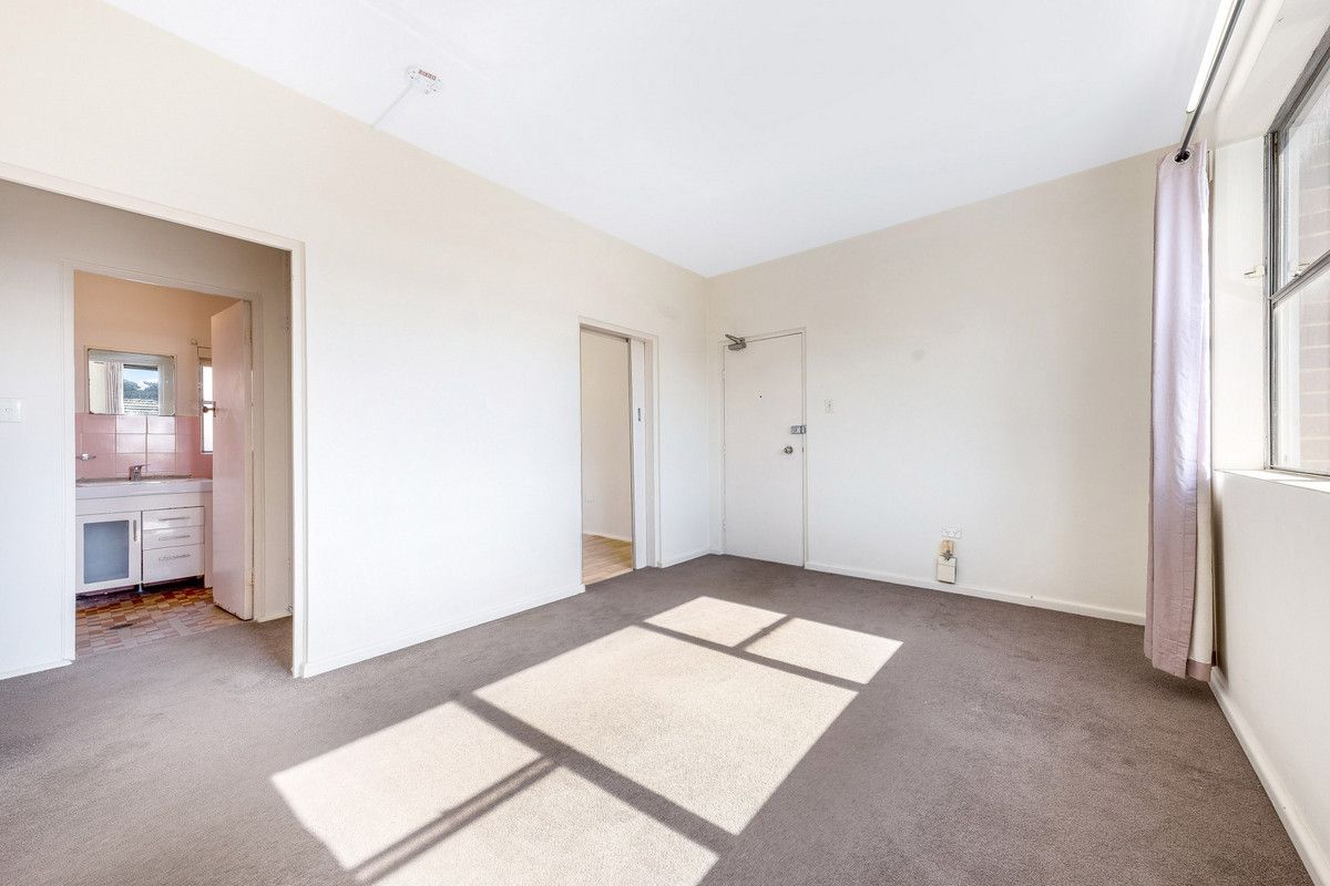 2 bedrooms Apartment / Unit / Flat in 4/233 Carrington Road COOGEE NSW, 2034