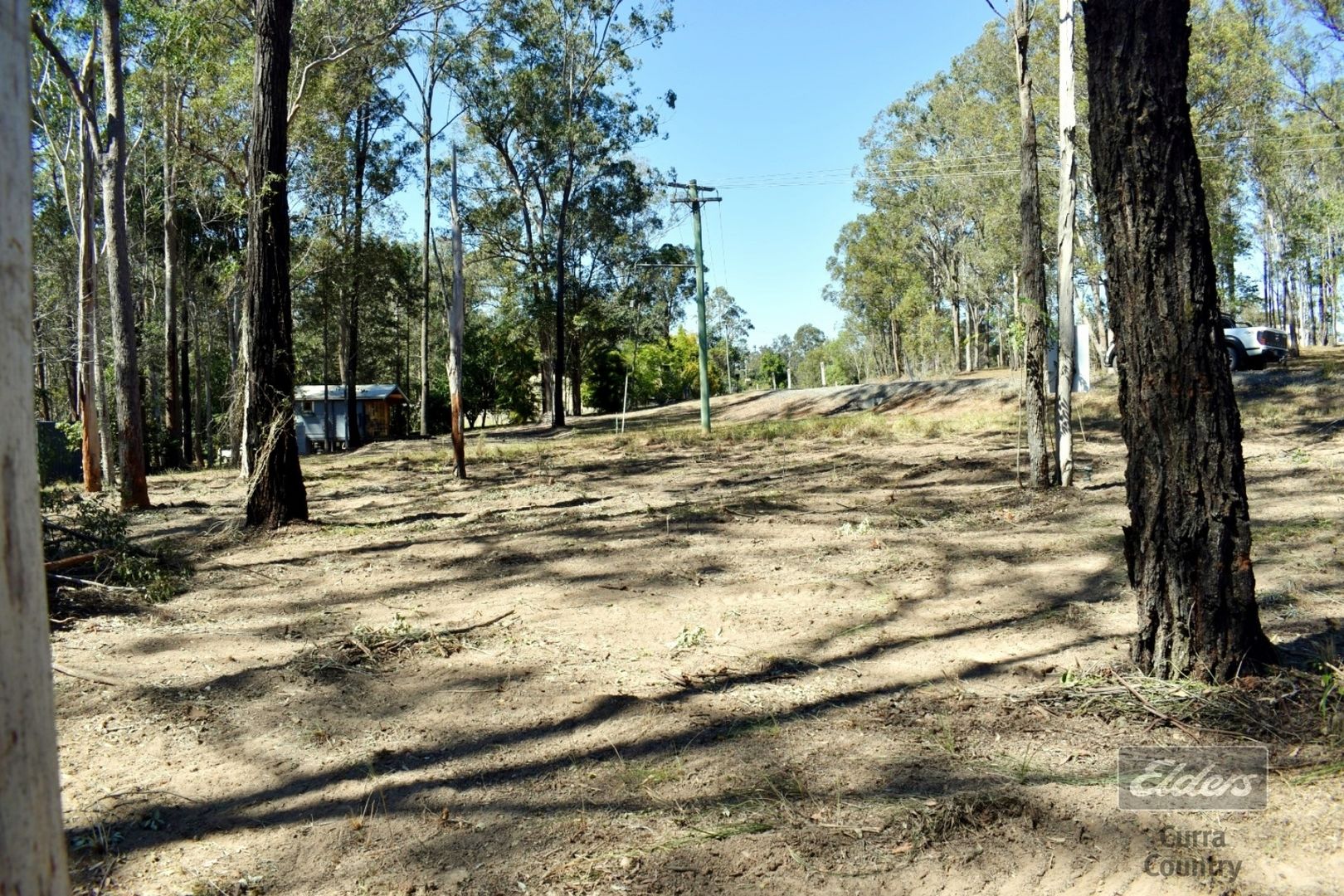 Lot 246 Faine Road, Bauple QLD 4650, Image 2