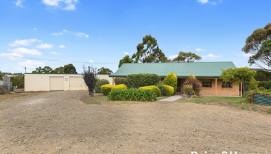 Picture of 369 Pawleena Road, PAWLEENA TAS 7172