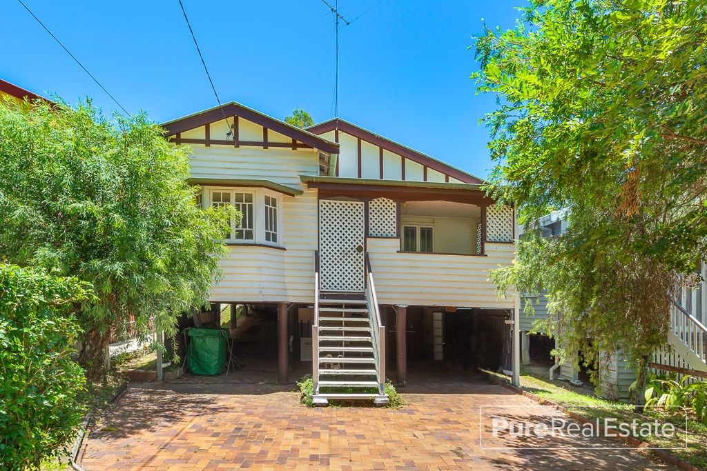 16 Overend Street, Norman Park QLD 4170, Image 0