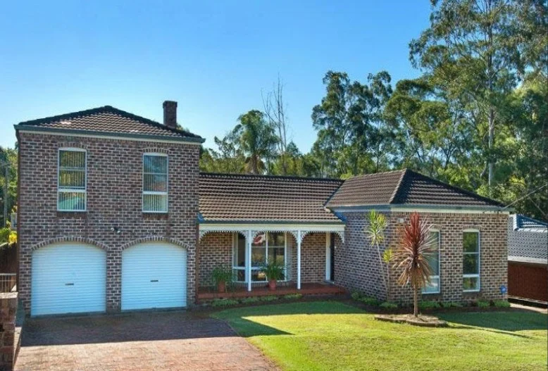 3 Milton Avenue, Eastwood NSW 2122