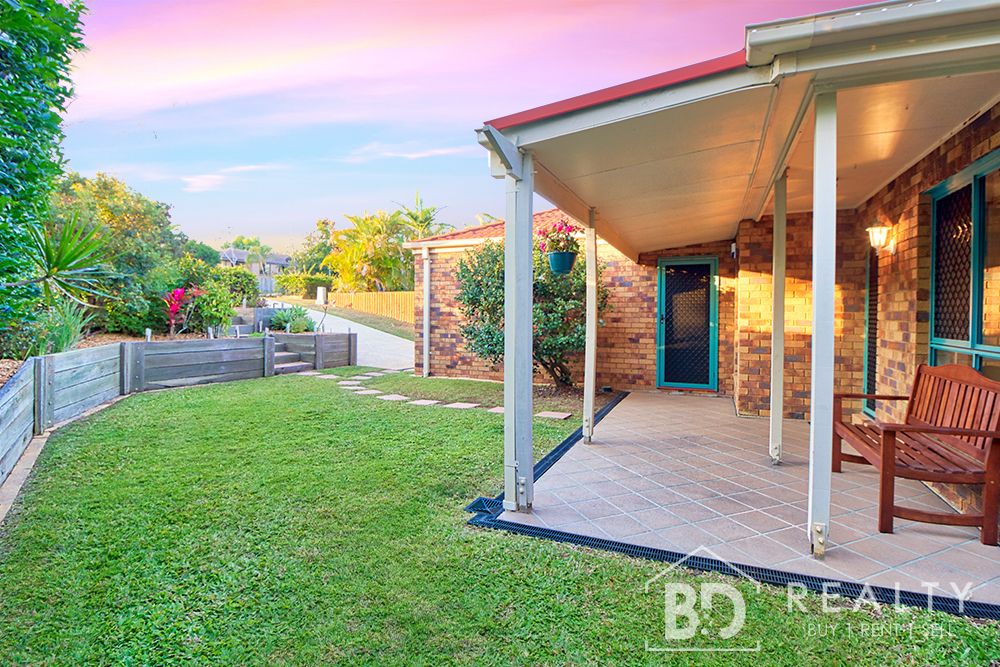 29 Tamarillo Circuit, Narangba QLD 4504, Image 2