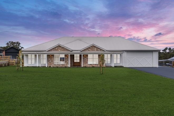 Picture of 38 The Acres Way, TAHMOOR NSW 2573