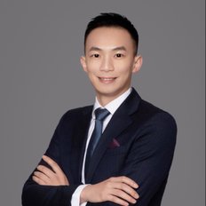 Steven Li, Sales representative