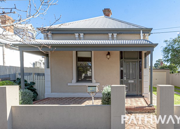 78 Coglin Street, Brompton SA 5007