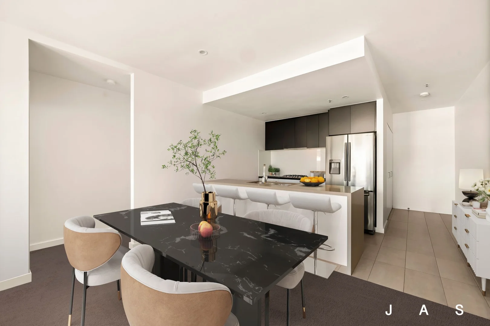 Additional image 2 of 410/88 La Scala Avenue, Maribyrnong VIC 3032