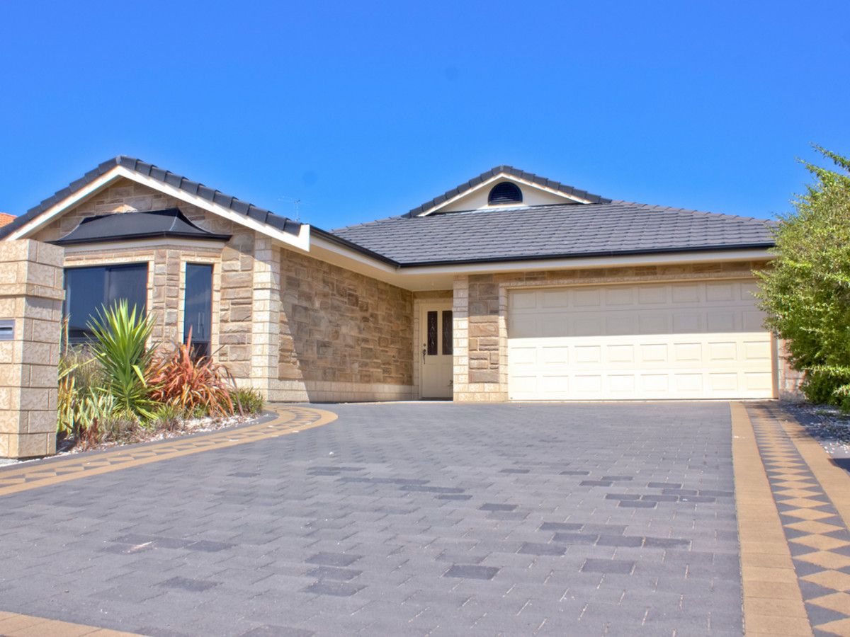 12 Cove View Drive, Port Lincoln SA 5606