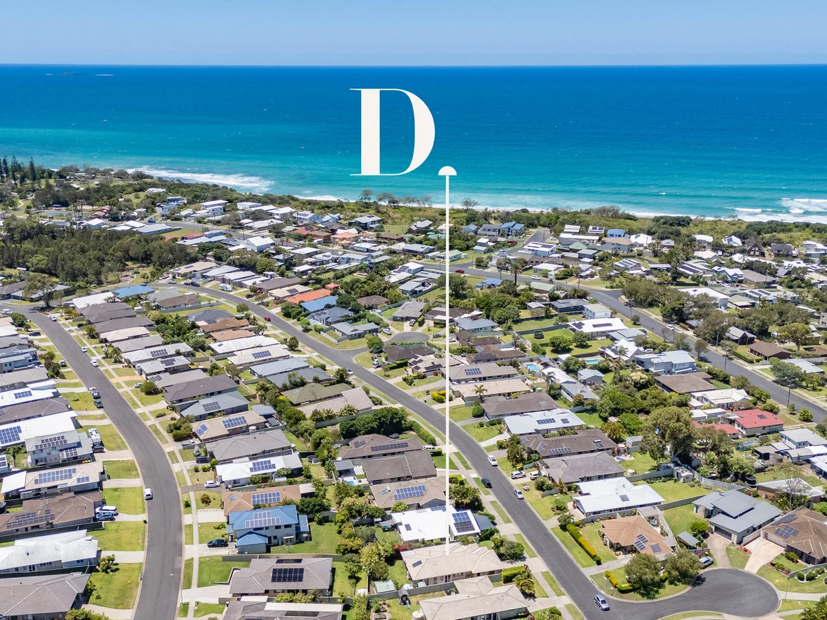 Additional image 28 of 42 Saltwater Crescent, Corindi Beach NSW 2456