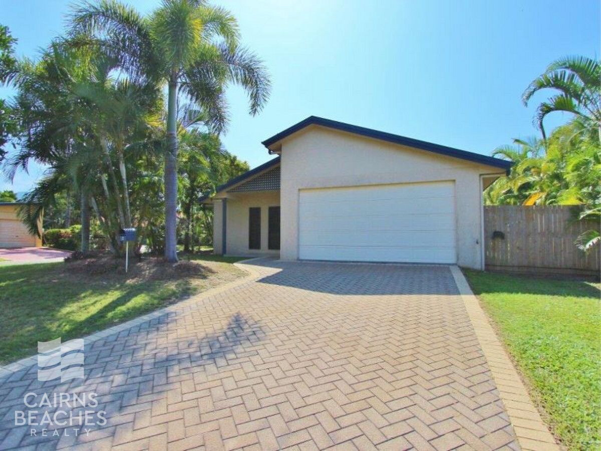 6 Kurrimine Close, Kewarra Beach QLD 4879 House For Rent Domain