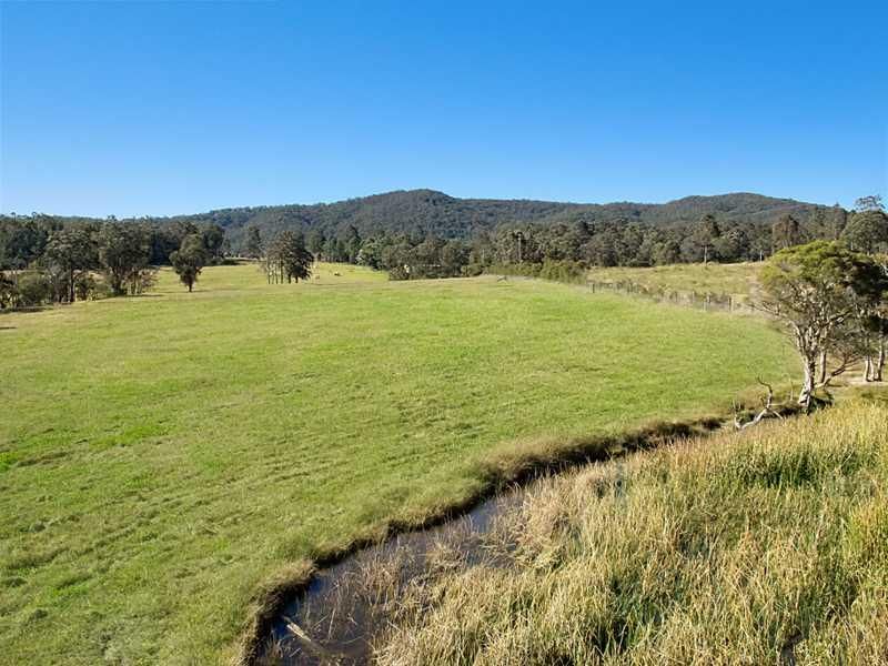 Lot 642 Keppies Rd, PATERSON NSW 2421, Image 1