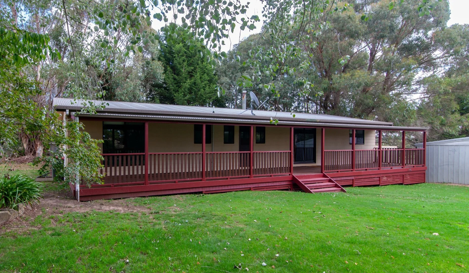 73 Hewitts Lane Grabben Gullen Via, Crookwell NSW 2583