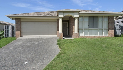 Picture of 7 Ava Court, UPPER COOMERA QLD 4209