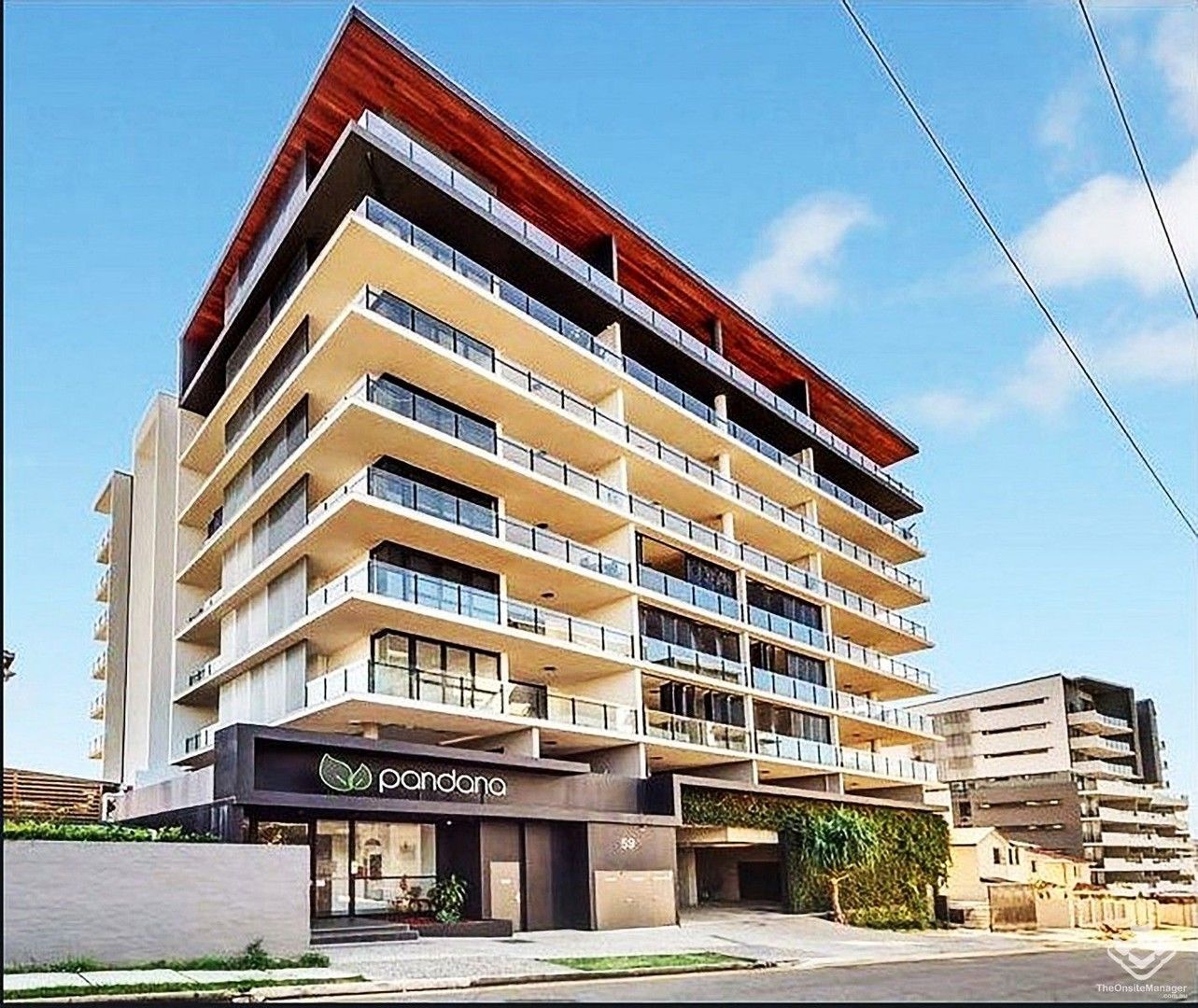 2 bedrooms Apartment / Unit / Flat in 904/59 Latham Street CHERMSIDE QLD, 4032