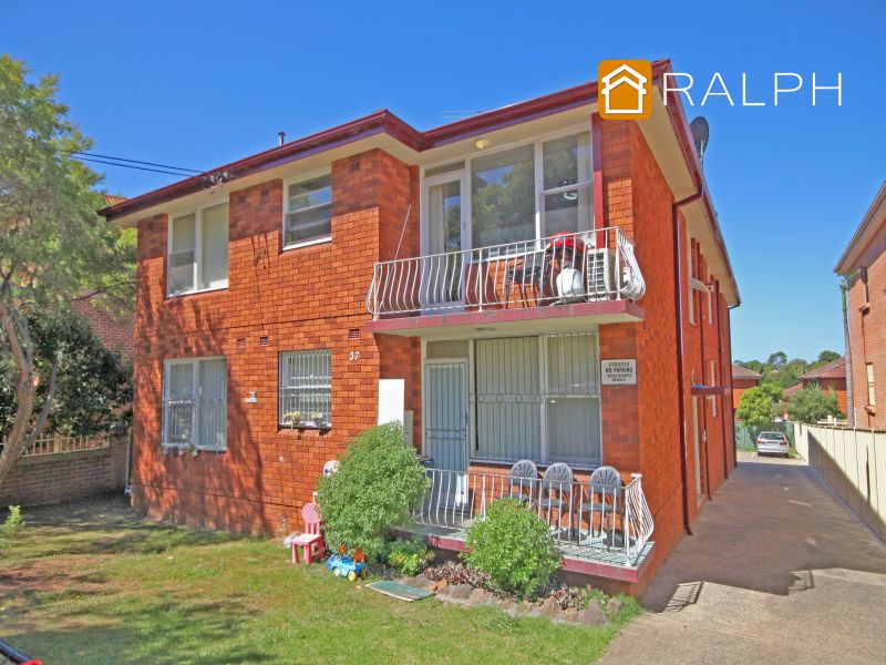 4/37 Colin Street, Lakemba NSW 2195, Image 0