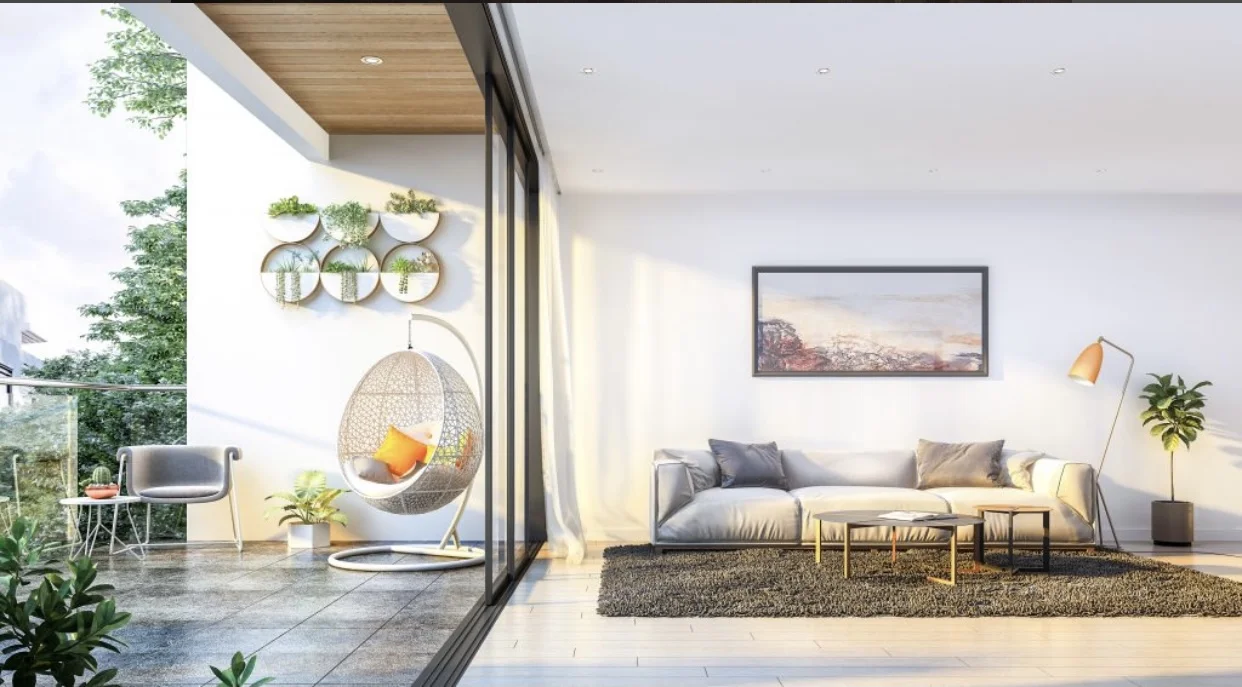 Additional image 9 of 2.1B/29 Browns Road, Clayton VIC 3168