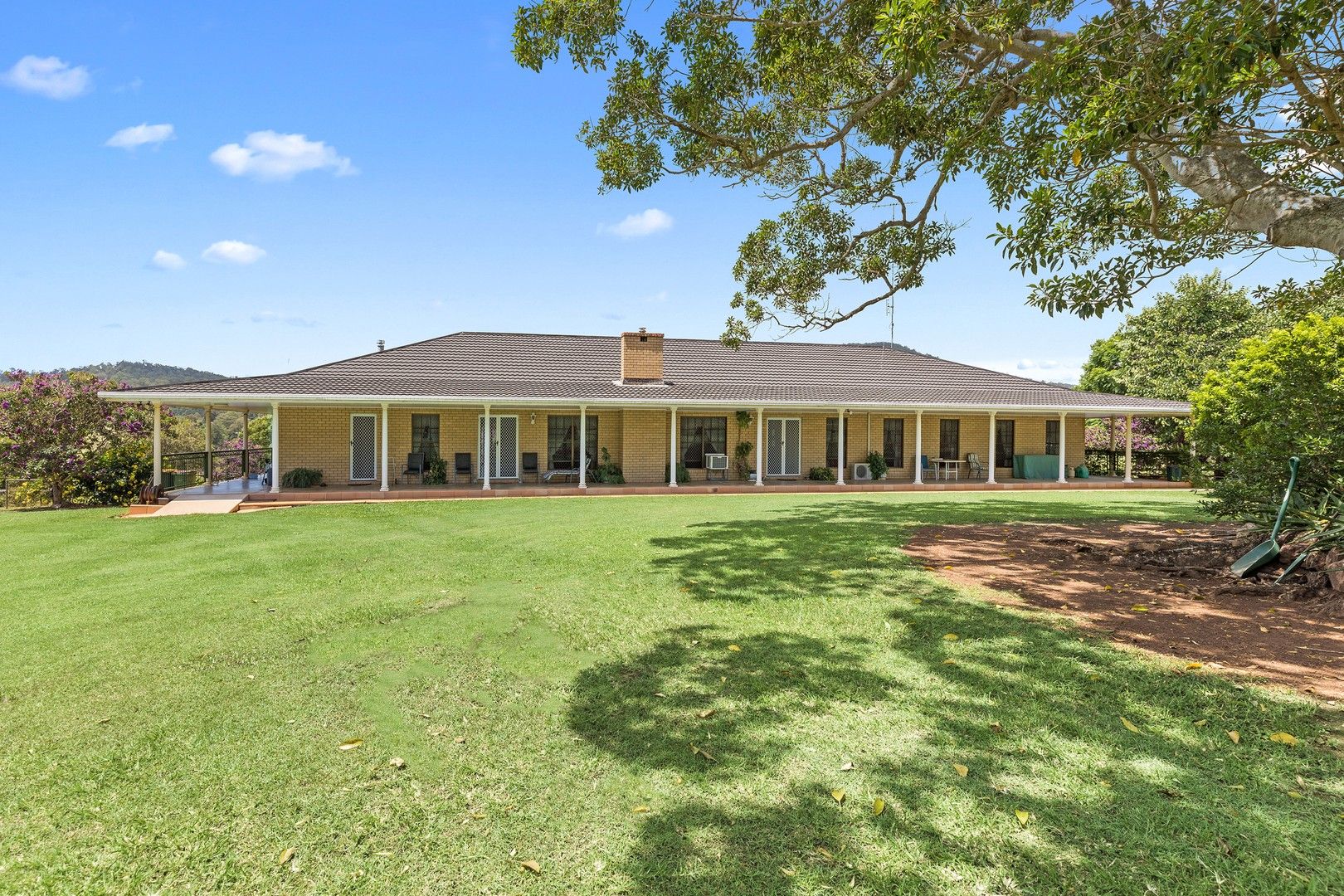 3604 MALENY KENILWORTH ROAD, Kenilworth QLD 4574, Image 1