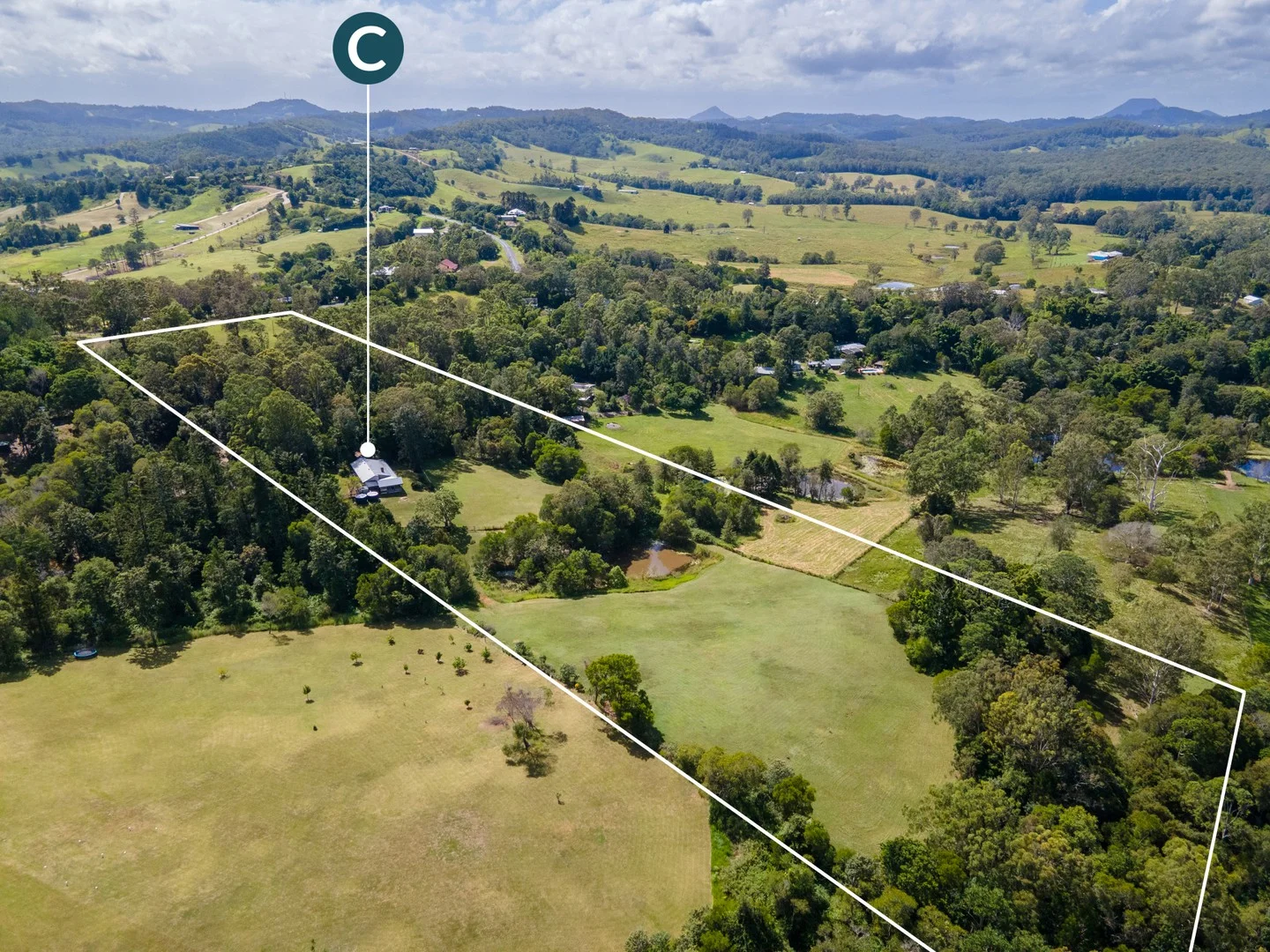 25 Donnellys Road, Ridgewood QLD 4563