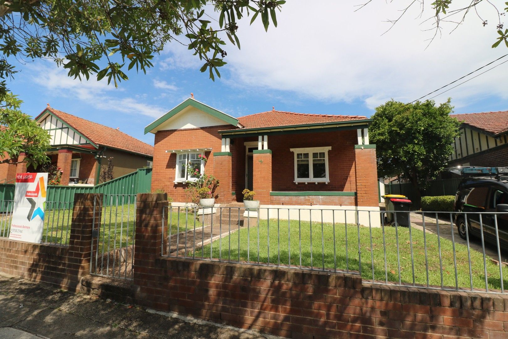 4 bedrooms House in 42 Etela Street BELMORE NSW, 2192