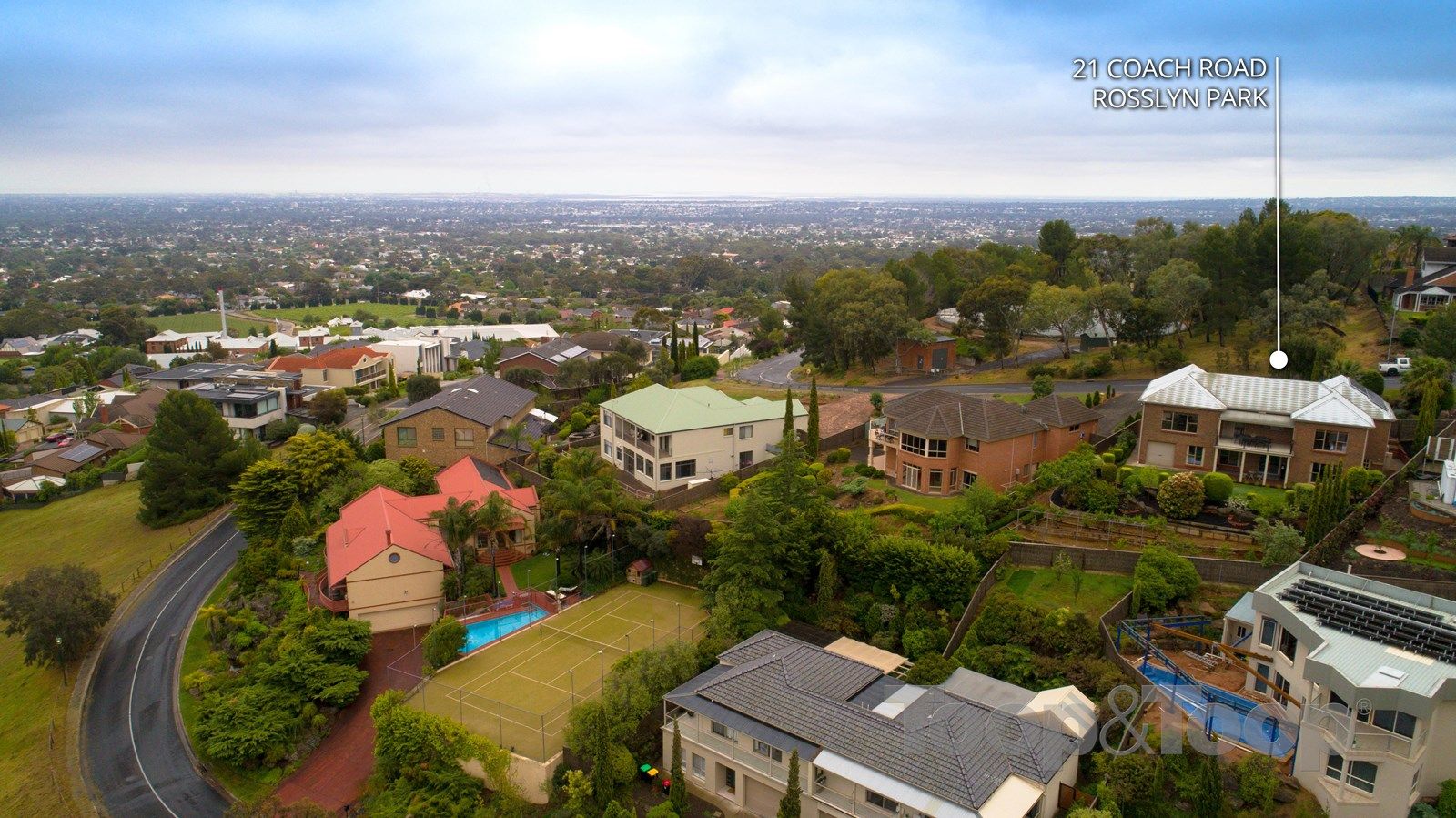 21 Coach Road, Rosslyn Park SA 5072, Image 2