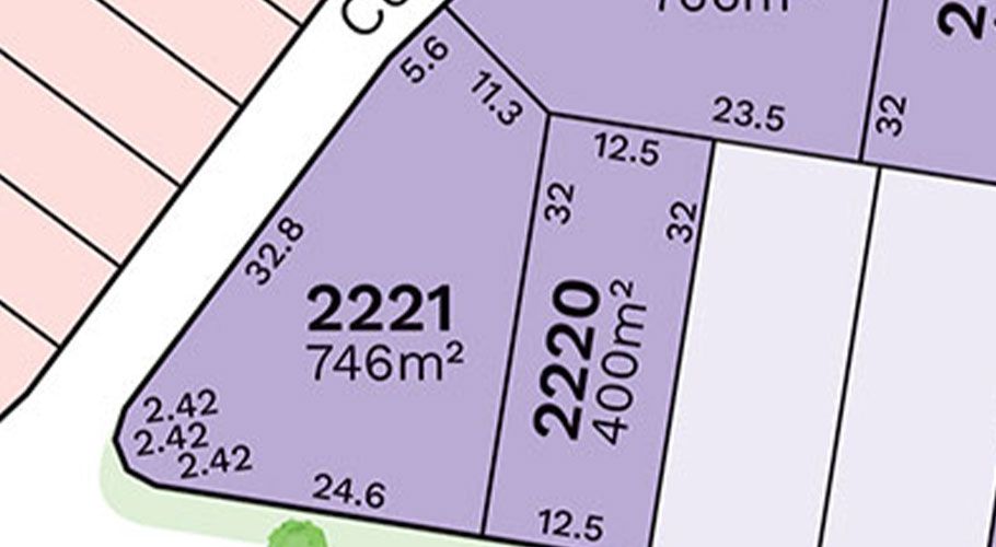 New land in Lot 2221 6 Amity Way (off Centenary Highway), SOUTH RIPLEY QLD, 4306