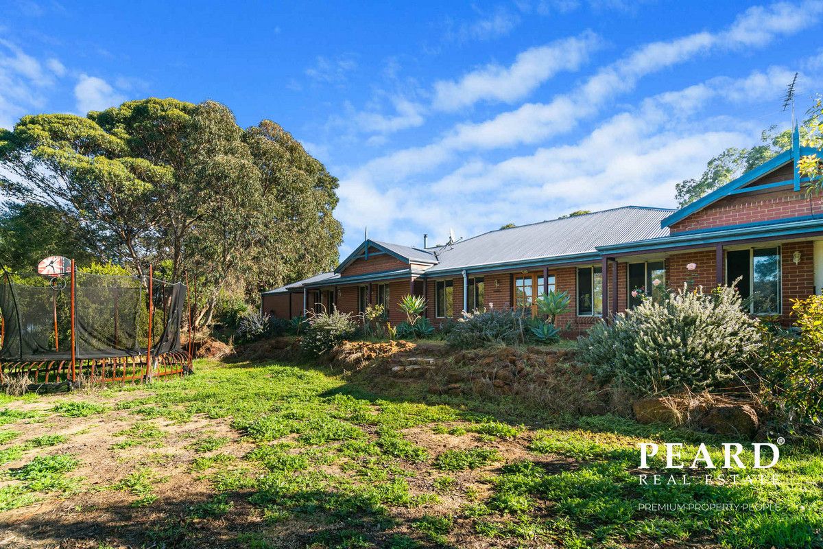 18 Kintyre Rise, Bullsbrook WA 6084, Image 0