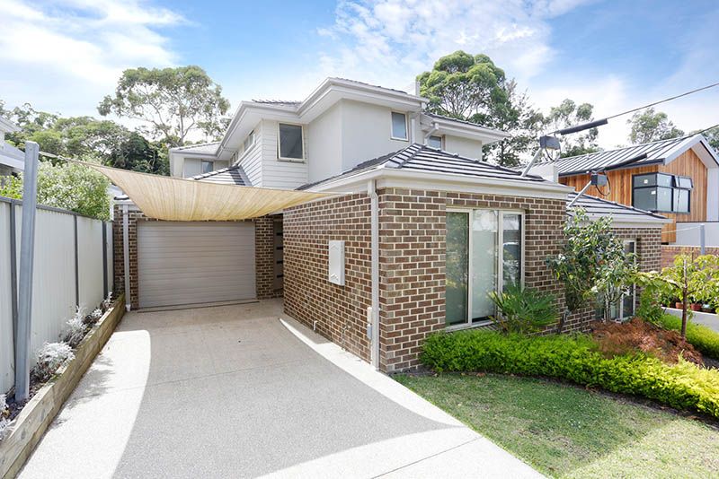 19C Warburton Road, Camberwell Property History & Address Research