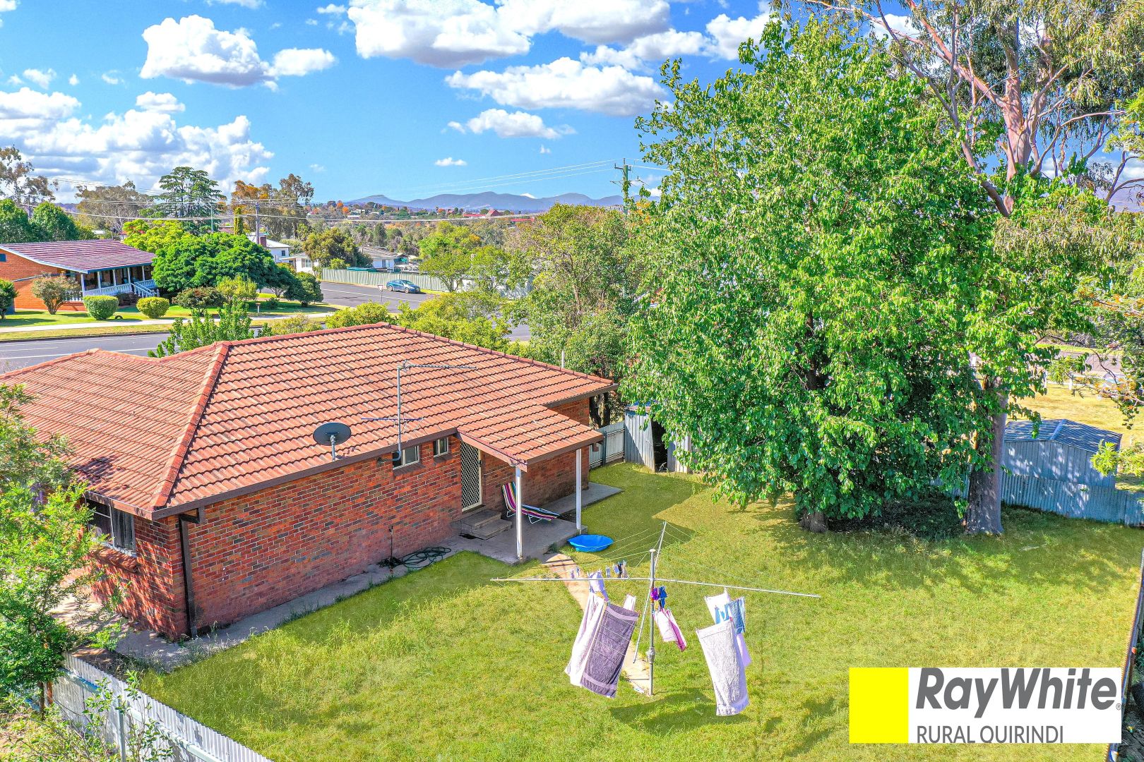 22 Lennox Street, Quirindi NSW 2343, Image 2