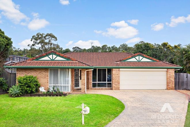 Picture of 9 Errol Flynn Court, PARKWOOD QLD 4214
