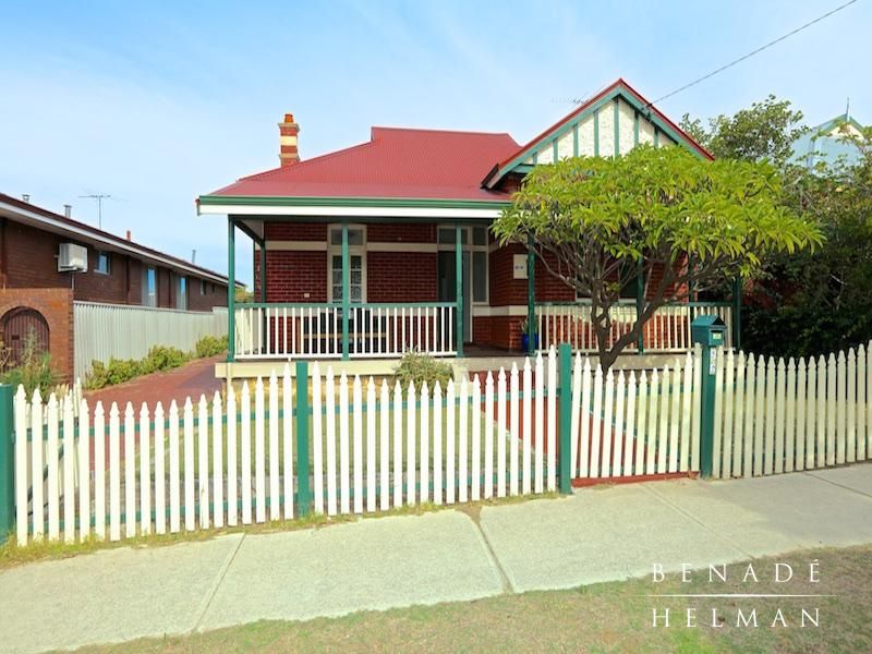 4 bedrooms House in 59 Burt Street NORTH PERTH WA, 6006