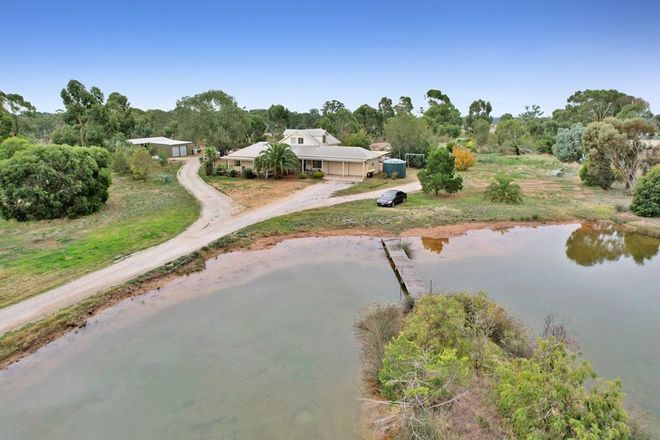 Picture of 106 Mckinnons Road, LOCKWOOD VIC 3551