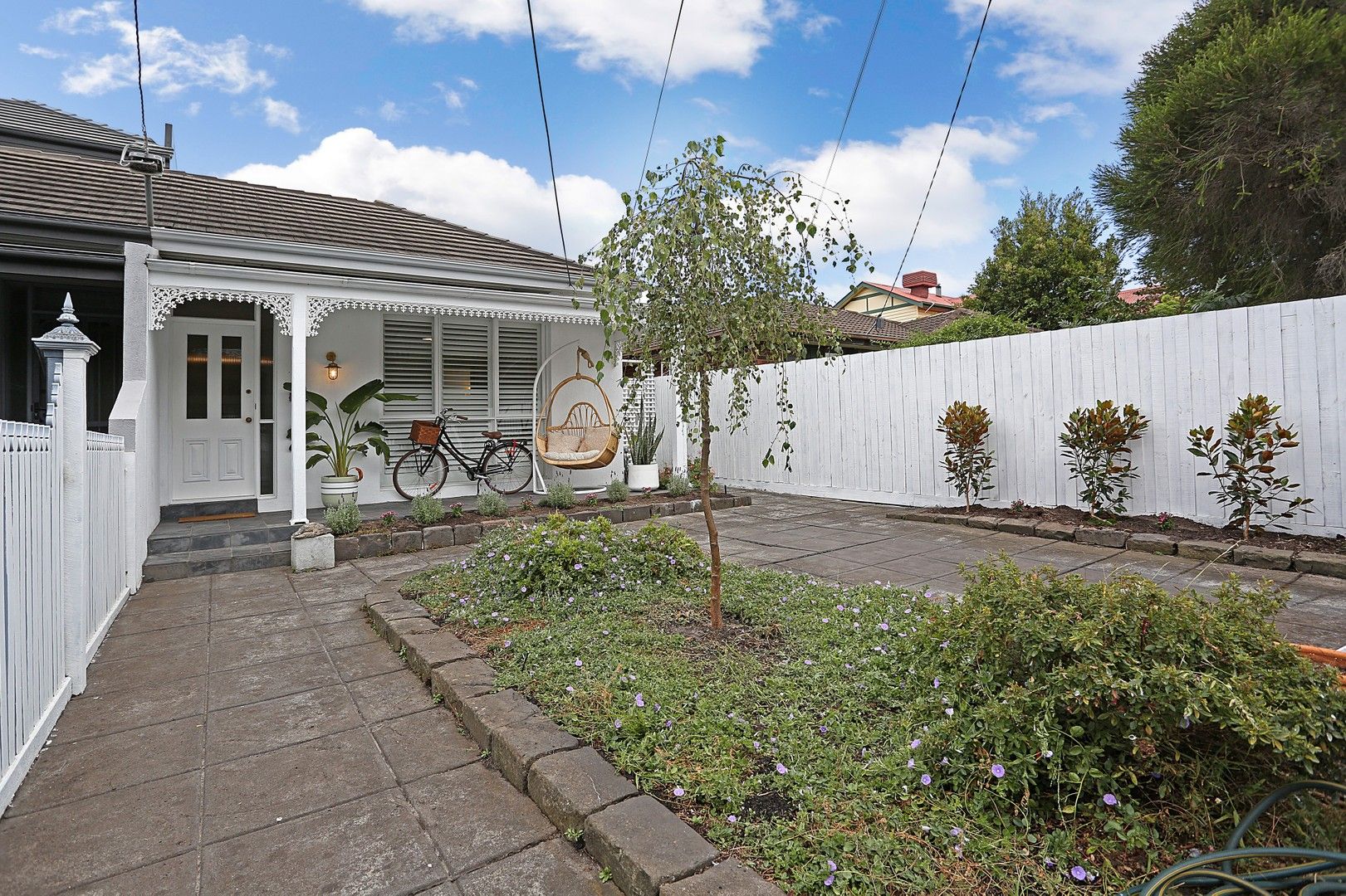 3 bedrooms House in 27B Roseberry Avenue BRIGHTON EAST VIC, 3187