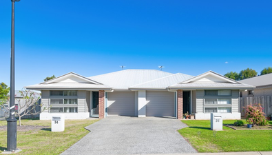 Picture of 1/34 Berry Street, CABOOLTURE SOUTH QLD 4510