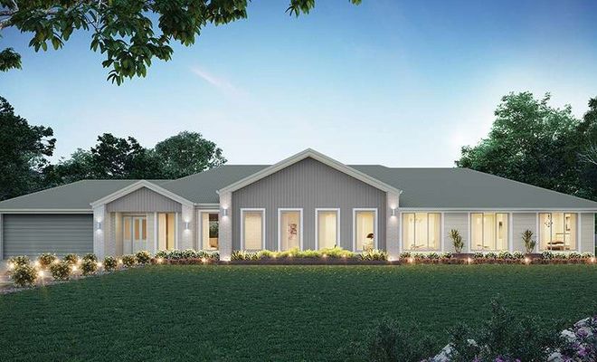 Picture of Lot 410 Augusta Street, DROUIN VIC 3818