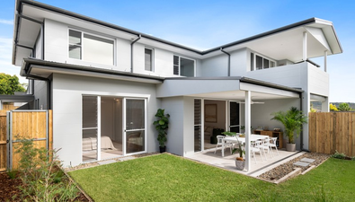 Picture of 5/45 Lantana Avenue, WHEELER HEIGHTS NSW 2097