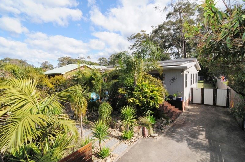 21 Riverside Esplanade, Basin View NSW 2540, Image 1