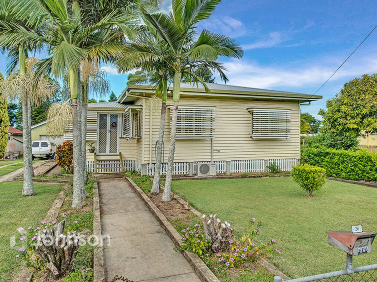 26 McGill Street, Basin Pocket QLD 4305, Image 0