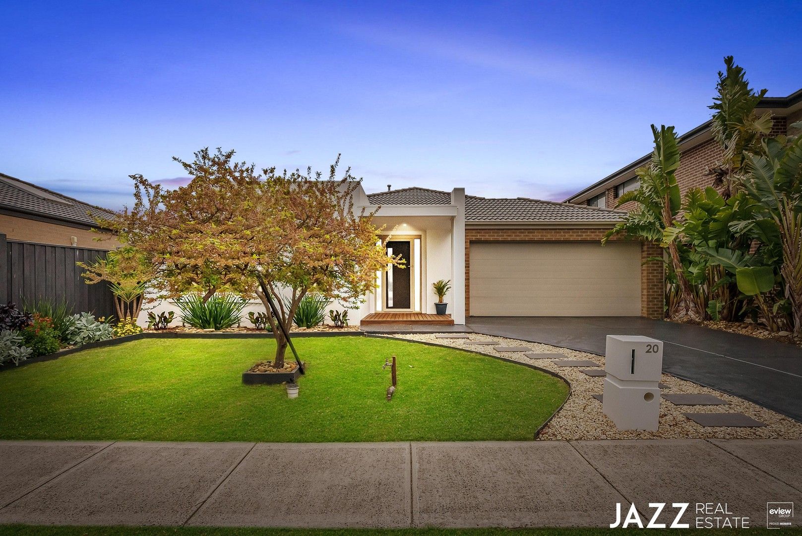 4 bedrooms House in 20 Airlie Avenue POINT COOK VIC, 3030