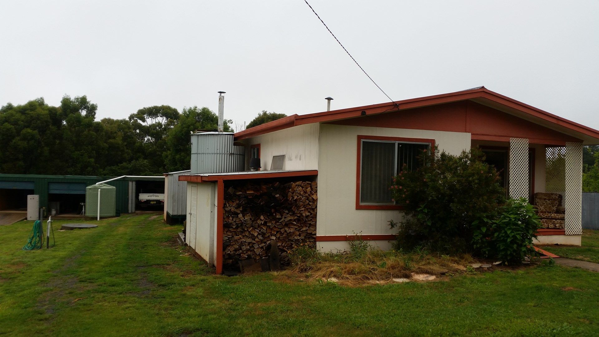 105 Mill Road, Batlow NSW 2730, Image 0