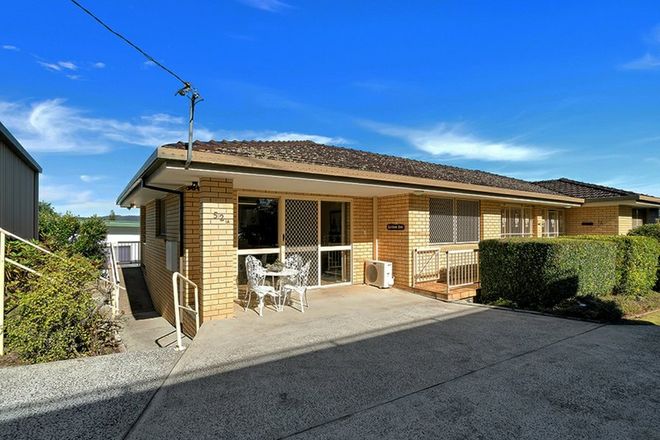 Picture of 52A River Street, MACLEAN NSW 2463