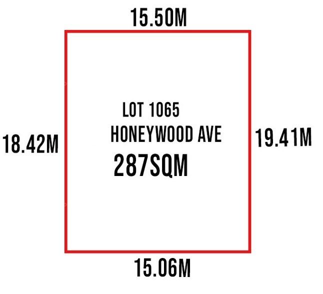 Honeywood Avenue, Wandi WA 6167, Image 0