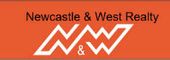 Logo for Newcastle & West Realty
