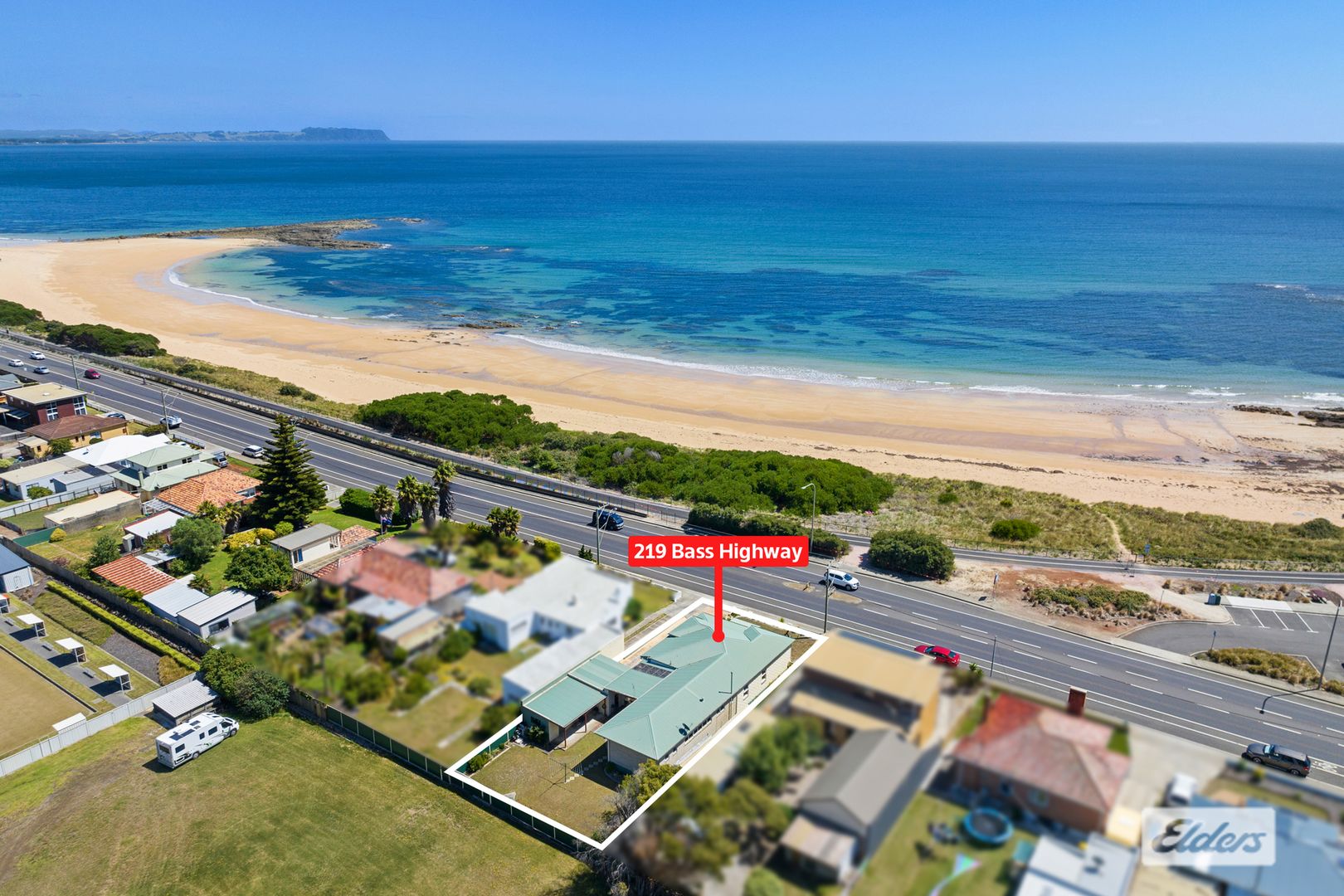 219 Bass Highway, Cooee TAS 7320, Image 1