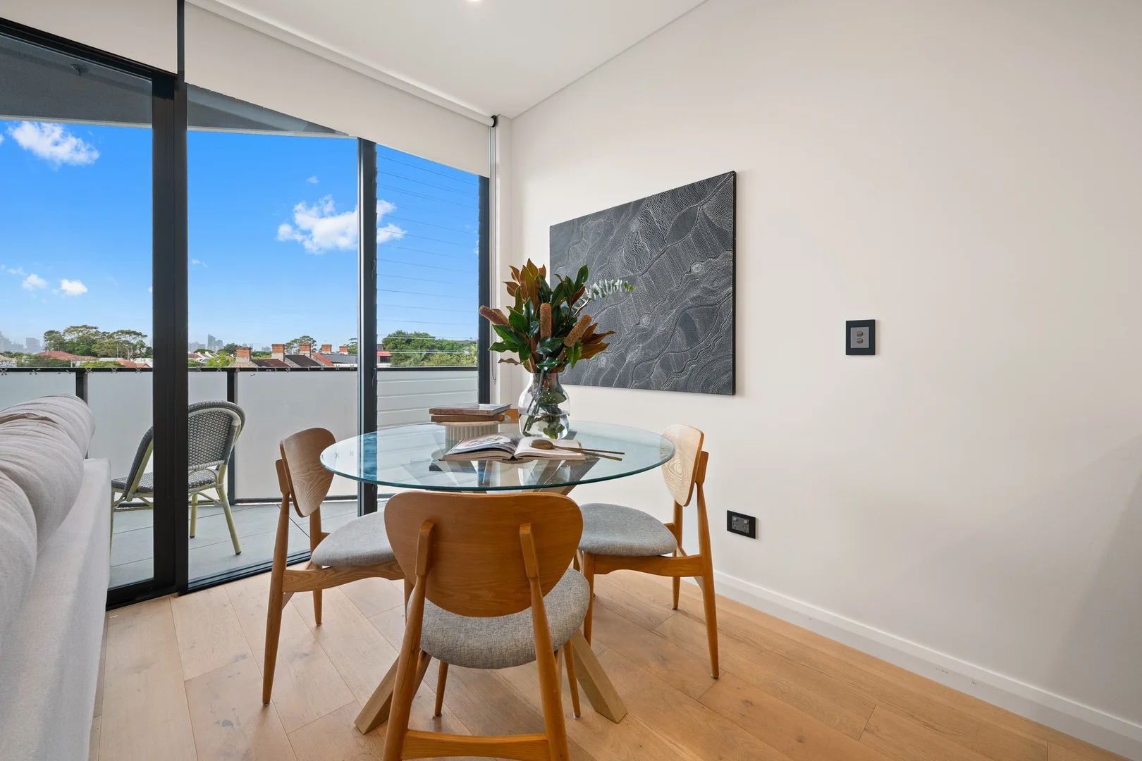 Additional image 4 of 505/2 Regent Street, Petersham NSW 2049