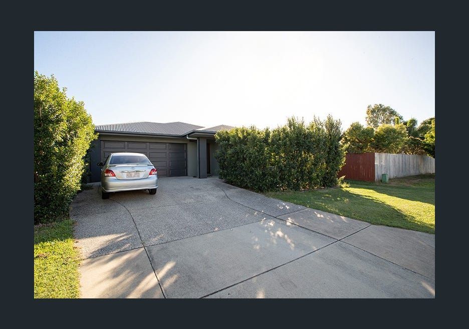 25 Michigan Way, Andergrove QLD 4740