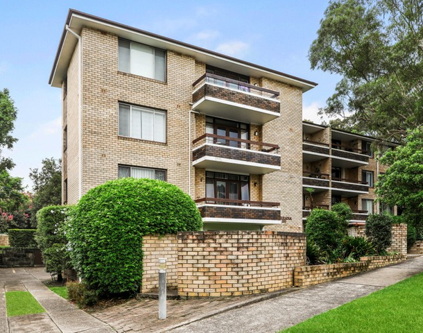 9/20 Charles Street, Five Dock NSW 2046