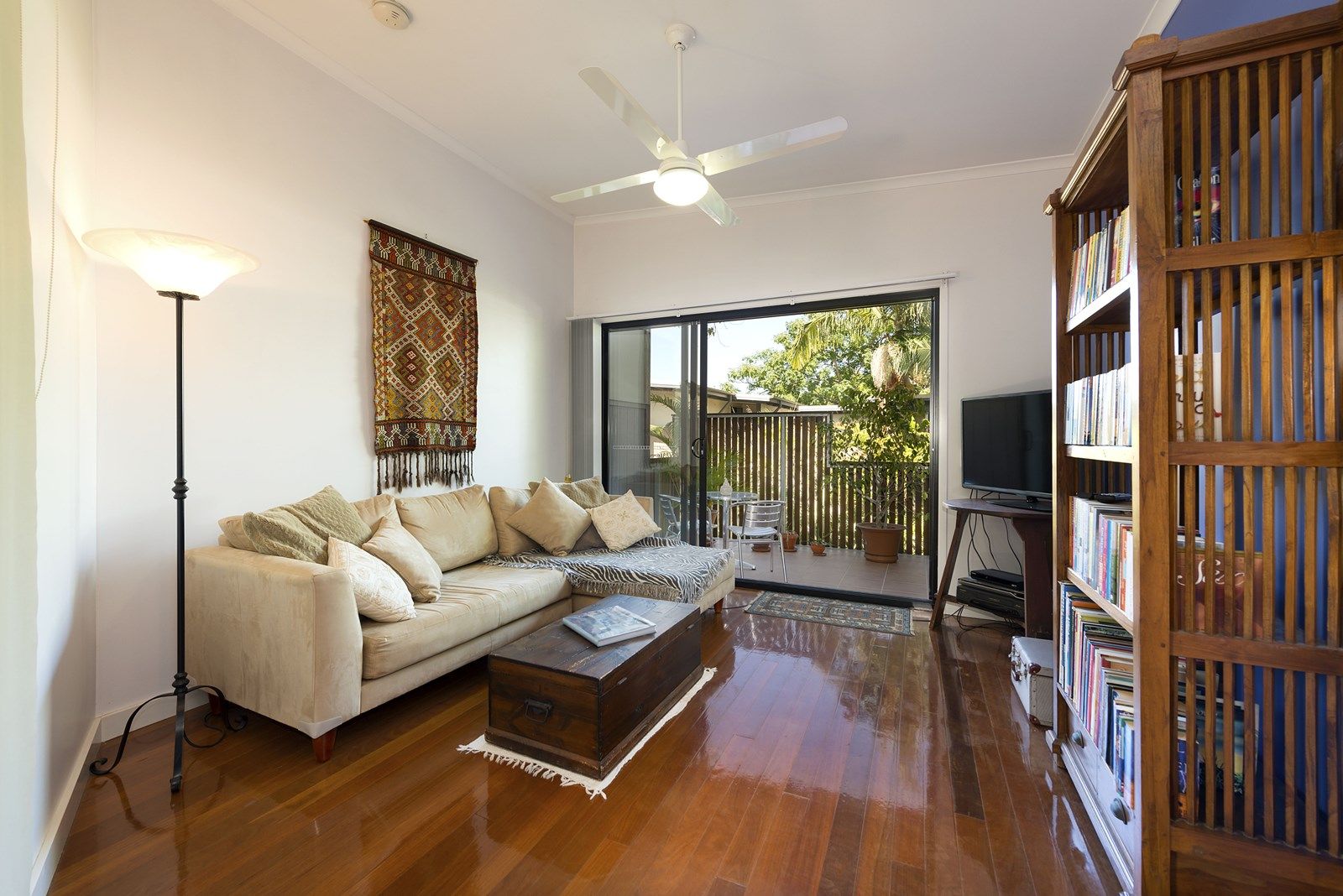 4/48 Addison Street, Red Hill QLD 4059, Image 1