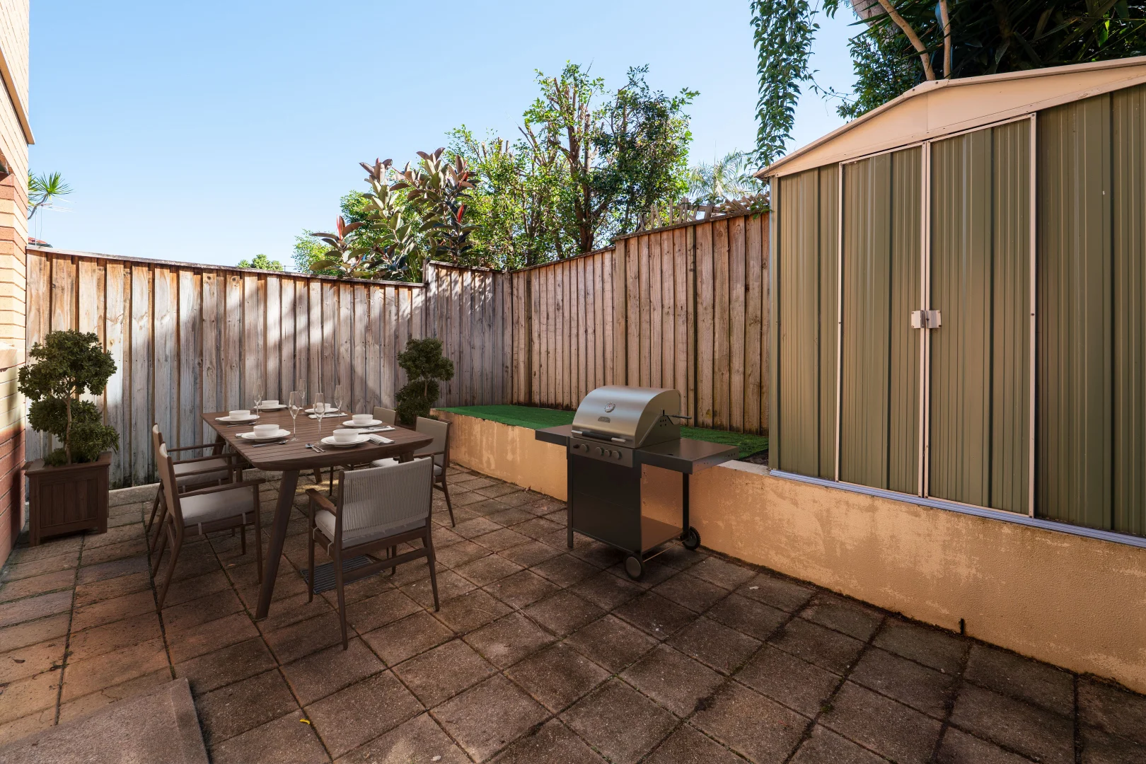 Additional image 5 of 6/1A Henley Marine Drive, Five Dock NSW 2046