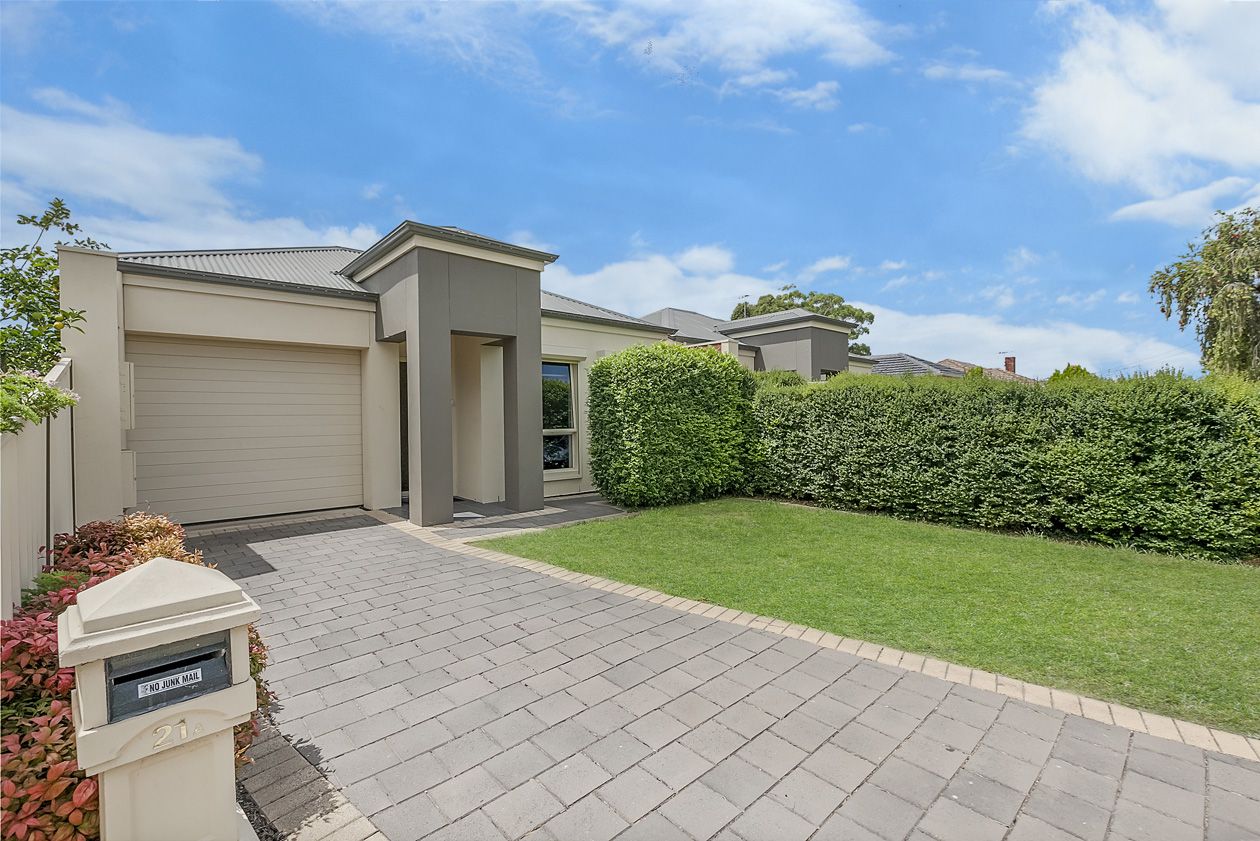 21A Kinnaird Avenue, Richmond SA 5033, Image 0