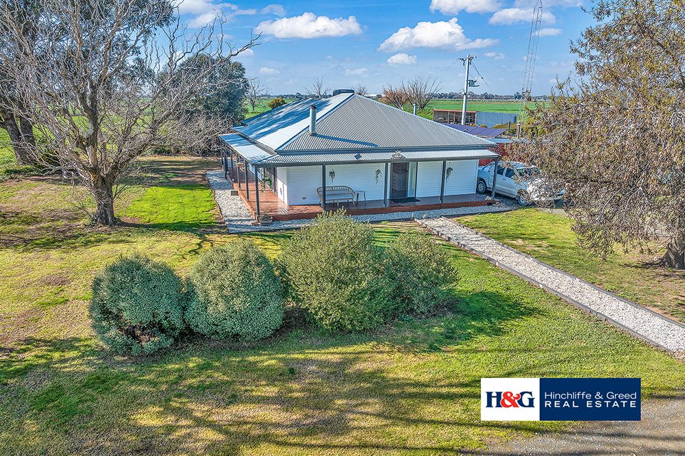 47 Lewis Road, Kyvalley VIC 3621, Image 1